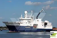 Parahu gawé pikeun dijual