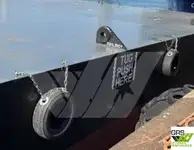 Tongkang pikeun dijual