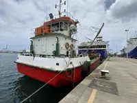 Tongkang pikeun dijual