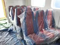 Parahu awak pikeun dijual