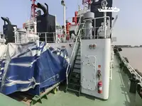 Tow boat pikeun dijual