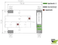 Tongkang pikeun dijual