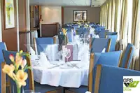 Kapal pesiar pikeun dijual