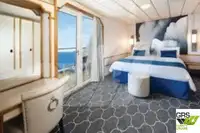 Kapal pesiar pikeun dijual