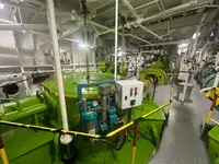 Tow boat pikeun dijual