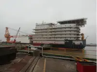 Tongkang pikeun dijual