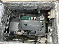 Parahu gawé pikeun dijual