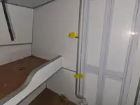 Parahu awak pikeun dijual