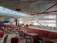 Kapal Ferry pikeun dijual