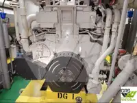 Tow boat pikeun dijual