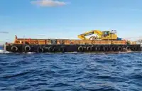 Tongkang pikeun dijual