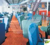 kapal RORO pikeun dijual