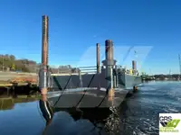 Tongkang pikeun dijual