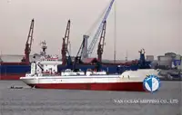 Reefer kapal pikeun dijual