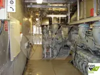 kapal RORO pikeun dijual