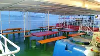 kapal RORO pikeun dijual