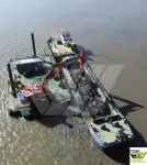 Tongkang pikeun dijual