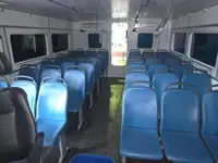 Parahu awak pikeun dijual