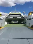 Kapal Ferry pikeun dijual