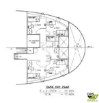 Tow boat pikeun dijual