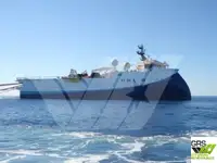 Kapal survey pikeun dijual