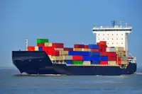 Reefer kapal pikeun dijual