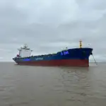 Kapal wadahna pikeun dijual
