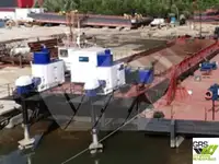 Tow boat pikeun dijual