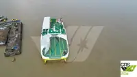 kapal RORO pikeun dijual