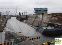 Tongkang pikeun dijual