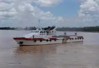 Kapal wadahna pikeun dijual