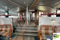 kapal RORO pikeun dijual