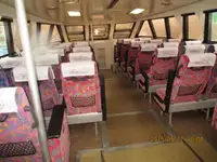 Kapal Ferry pikeun dijual