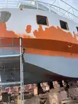 Kapal Ferry pikeun dijual