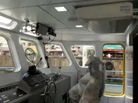 Parahu awak pikeun dijual