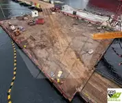 Tongkang pikeun dijual