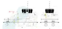 Tow boat pikeun dijual