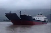 Tongkang pikeun dijual