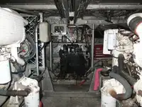 Parahu pilot pikeun dijual