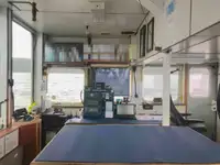 Tow boat pikeun dijual