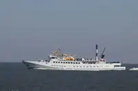 Kapal motor pikeun dijual