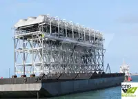 Tongkang pikeun dijual