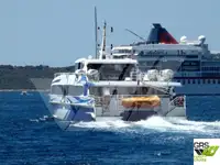 Kapal motor pikeun dijual