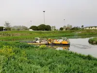 Tongkang pikeun dijual