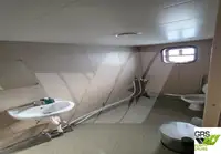 kapal RORO pikeun dijual