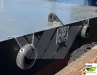 Tongkang pikeun dijual