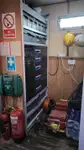 kapal tegalan angin pikeun dijual