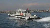 Tow boat pikeun dijual