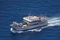 kapal RoPax pikeun dijual