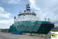 Tow boat pikeun dijual